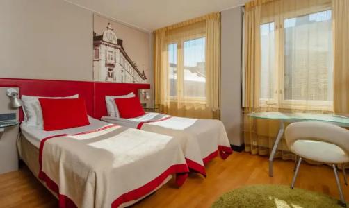 Original Sokos Albert - 14