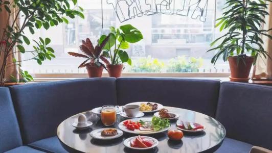 Original Sokos Albert - 7