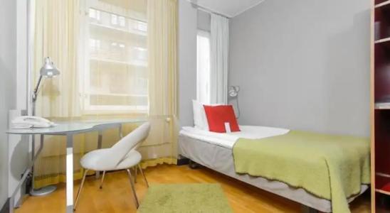 Original Sokos Albert - 24