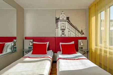 Original Sokos Albert - 30