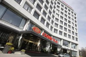Crowne Plaza HELSINKI - HESPERIA by IHG, Helsinki