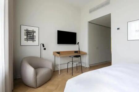 Solo Sokos Torni - 4