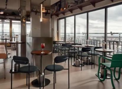 Solo Sokos Torni - 9