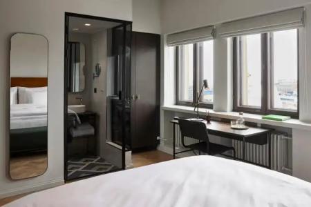 Solo Sokos Torni - 5