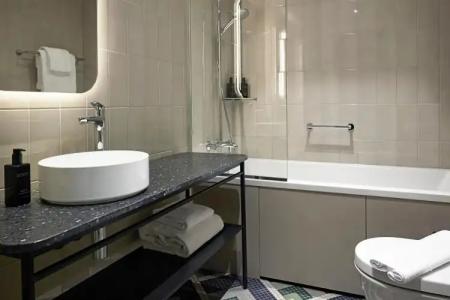 Solo Sokos Torni - 6