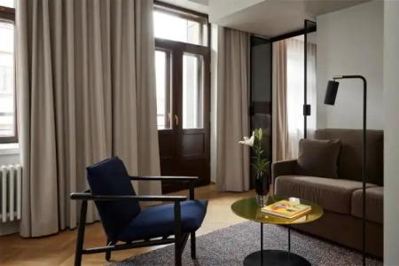 Solo Sokos Torni - 60