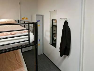 CheapSleep Hostel - 34