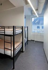 CheapSleep Hostel - 33