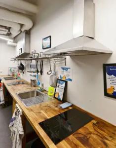 CheapSleep Hostel - 27