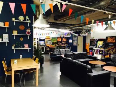 CheapSleep Hostel - 19