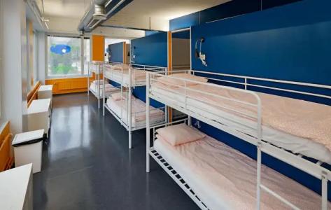 CheapSleep Hostel - 36