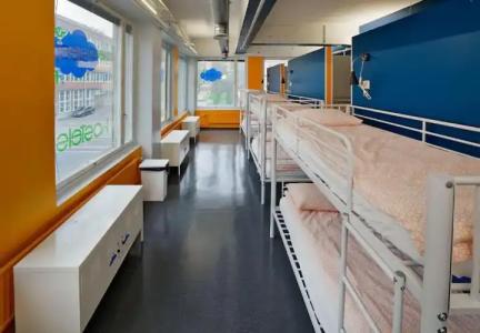 CheapSleep Hostel - 39