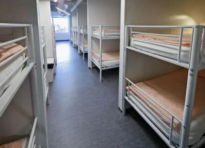 CheapSleep Hostel - 15