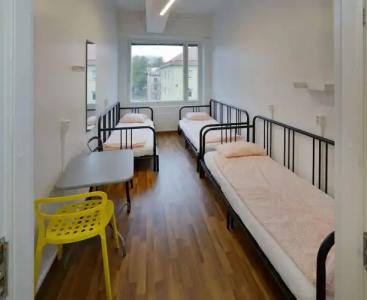 CheapSleep Hostel - 5