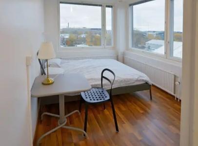 CheapSleep Hostel - 7