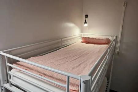 CheapSleep Hostel - 30