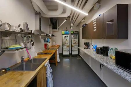 CheapSleep Hostel - 26