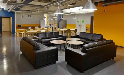 CheapSleep Hostel - 1