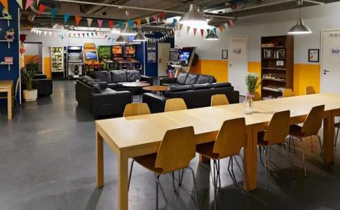 CheapSleep Hostel - 22