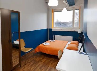 CheapSleep Hostel - 51