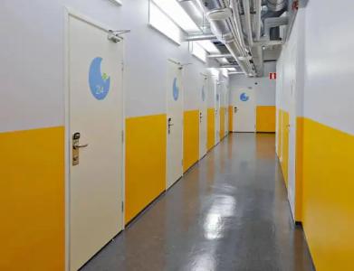 CheapSleep Hostel - 12