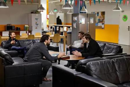 CheapSleep Hostel - 25