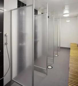 CheapSleep Hostel - 10