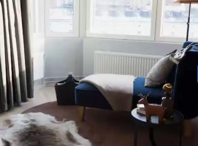 Hilton Helsinki Strand - 110