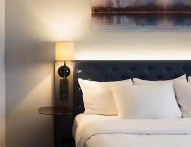 Hilton Helsinki Strand - 111