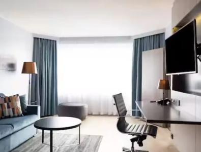 Hilton Helsinki Strand - 103