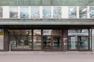 Scandic Kallio, Helsinki