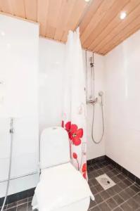 Forenom ApartHelsinki Kamppi - Contactless Check-IN - 9