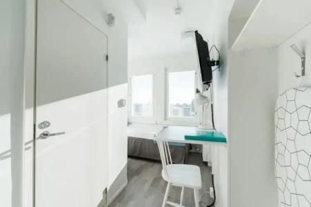 Forenom ApartHelsinki Kamppi - Contactless Check-IN - 18