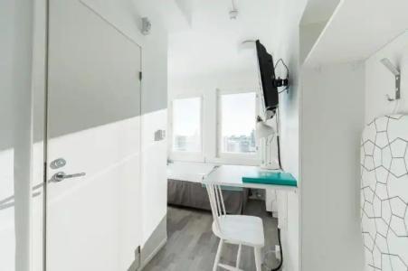 Forenom ApartHelsinki Kamppi - Contactless Check-IN - 21