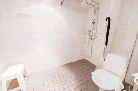 Forenom ApartHelsinki Kamppi - Contactless Check-IN - 7