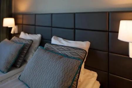 Forenom ApartHelsinki Kamppi - Contactless Check-IN - 30