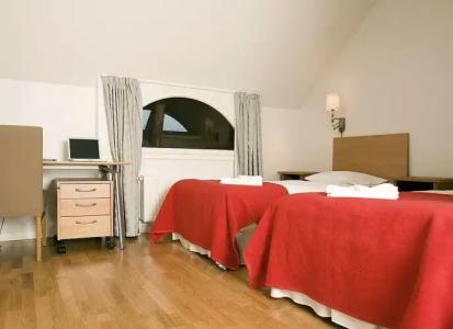 Hellsten Helsinki Parliament - 2