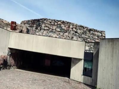 Hellsten Helsinki Parliament - 15