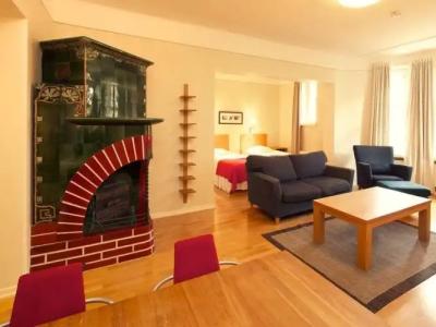 Hellsten Helsinki Parliament - 11