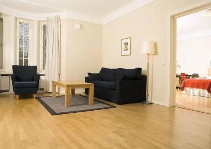 Hellsten Helsinki Parliament - 6