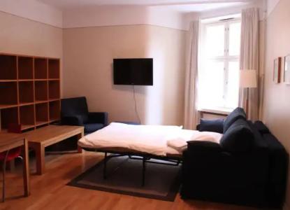 Hellsten Helsinki Parliament - 5