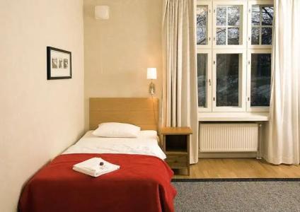 Hellsten Helsinki Parliament - 3