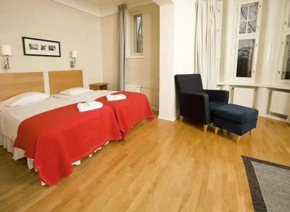 Hellsten Helsinki Parliament - 4