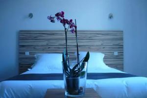 Hotel en Ville, Aix-en-Provence