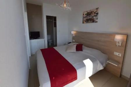 Résidence Les Calanques - 140