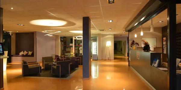 Résidence Les Calanques - 42