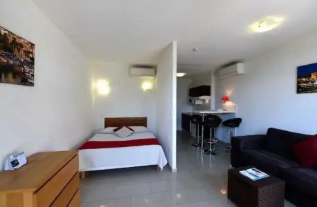 Résidence Les Calanques - 135