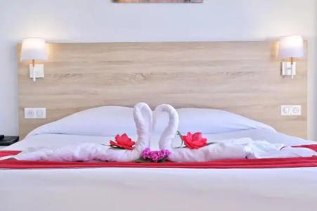 Résidence Les Calanques - 120