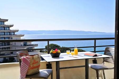 Résidence Les Calanques - 7