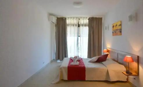 Résidence Les Calanques - 65